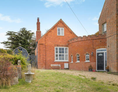 Cromer Road, Hunstanton, PE36
