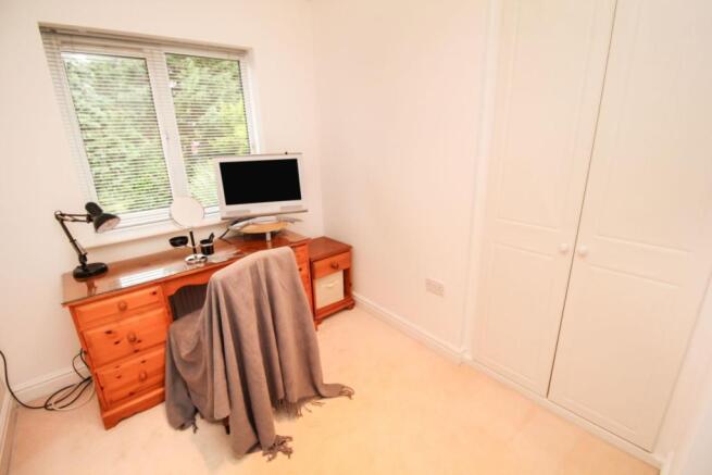 Bedroom Five