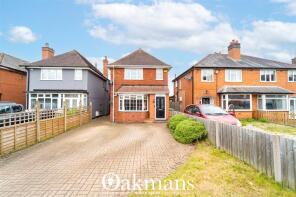 310, Evesham Road, Redditch B97 5HJ