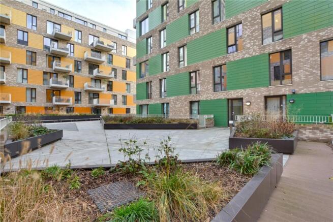 Communal Gardens