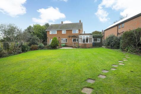 Hawksdown, Walmer, Deal, Kent, CT14