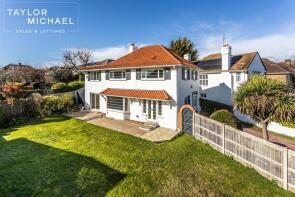 14, Woodland Drive, Hove BN3 6DL