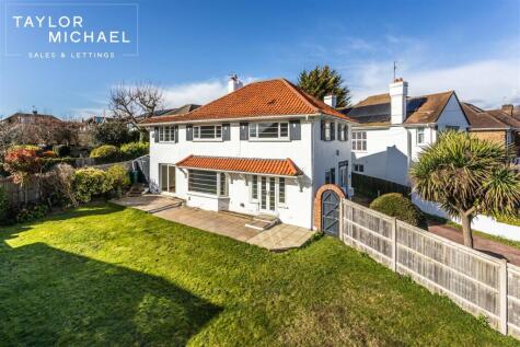 Woodland Drive, Hove