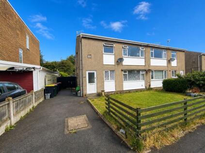 Hampsfell Drive, Morecambe, Lancashire, LA4