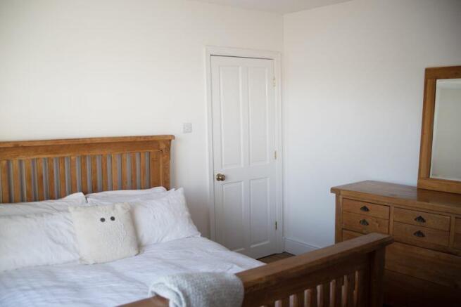 FRONT BEDROOM