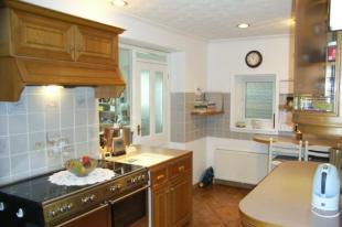 Fitted Kitchen