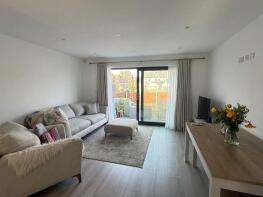 3a, Edward Road, New Barnet, Barnet EN4 8AY