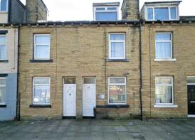 87, Brompton Road, Bradford BD4 7JE