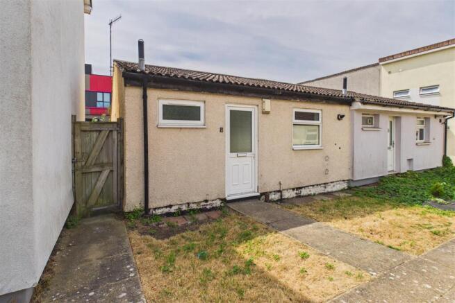 9 Campian Walk, Knowle, Bristol BS4 1XE | Freehold