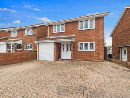 Buller Road, Basildon, Essex, SS15