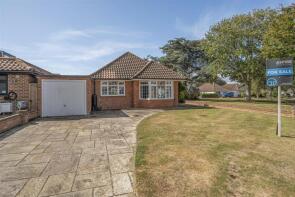 1, Glynde Avenue, Goring, Worthing BN12 5BE