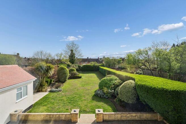 Rogers Lane, Stoke Poges photo 4
