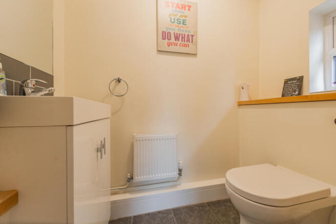 Cloakroom