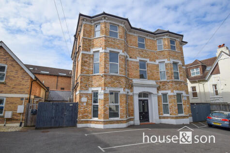Tregonwell Road, West Cliff