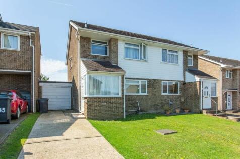 Cranleigh Drive, Whitfield, Dover, CT16