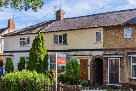 Oak Road, Kettering