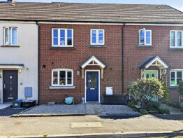 48, Tiverton Road, Cullompton EX15 1HT
