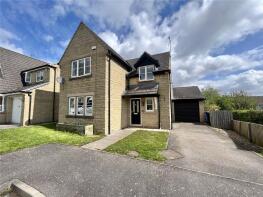21, Totley Hall Mead, Sheffield S17 4BD