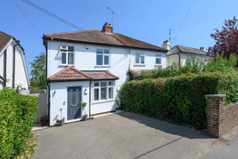 Oak Tree Road, Marlow, SL7