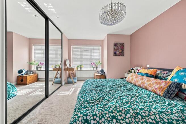 Bedroom 1