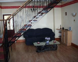 Lounge Picture
