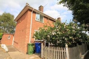 1b, Buckingham Road, Norwich NR4 7DE