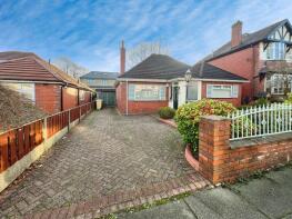 5, Holden Avenue, Bolton BL1 7EY