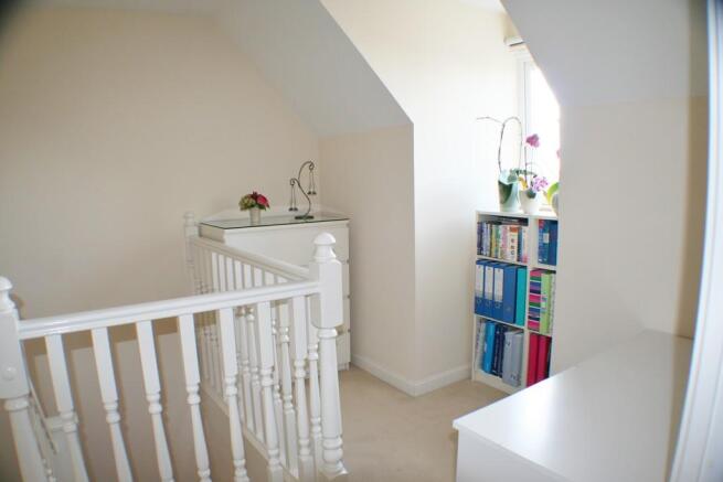 Second Floor Land...
