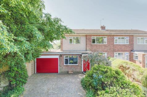 Linwood Road, Ware, SG12
