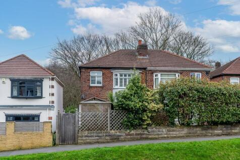 Greenhill Avenue, Greenhill, S8