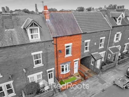 Wakefield, West Yorkshire, WF1