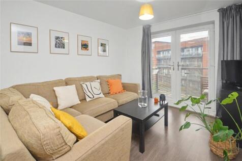 Aire Quay, Hunslet, Leeds, West Yorkshire
