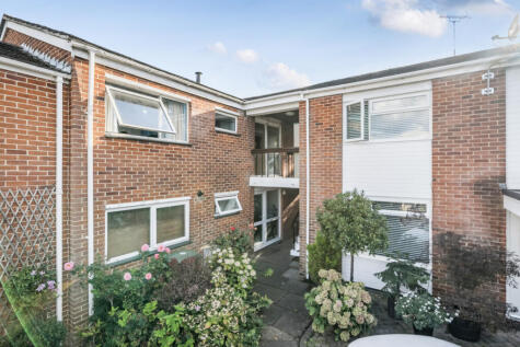 Damer Gardens, Henley-on-Thames, Oxfordshire, RG9