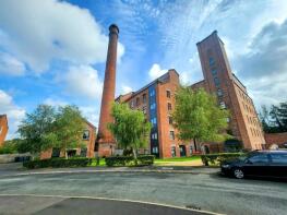 Apartment 42, Ainscough Mill, Mill Lane, Ormskirk L40 5UX
