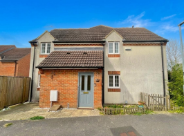 2, Festival Close, Devizes SN10 5AU