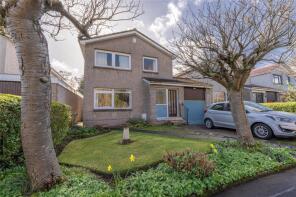 32, Cherry Tree Park, Curriehill, Balerno EH14 5AJ