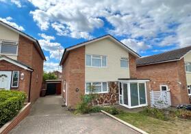 5, Coney Gree, Sawbridgeworth CM21 0DA