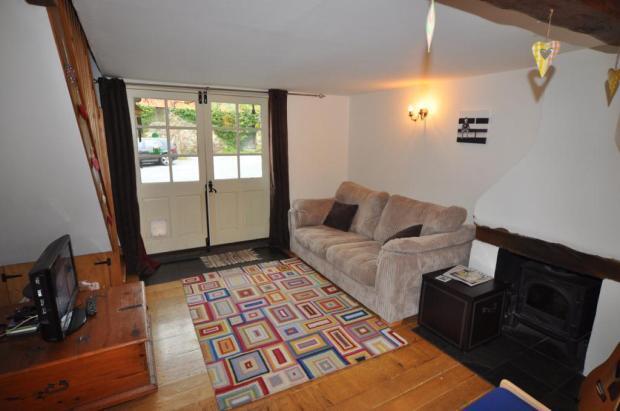 Sitting Area
