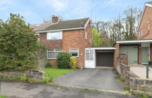 10, Netherfield Road, Somersall S40 3LS