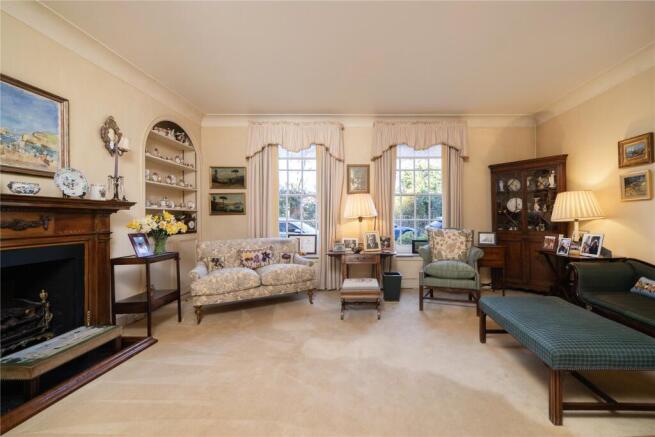 Drawing Room