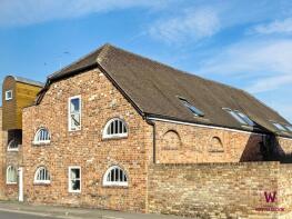 7, Boughtons Mill, St Marys Street, Wallingford OX10 0ET
