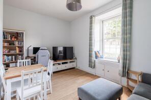 Flat 2, Monktonhall House, B6415 (19) From Greenfield Park To Mayfield Crescent, Stoneybank, Musselburgh EH21 6SA