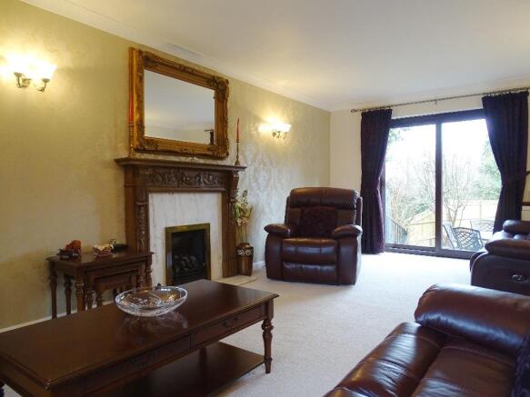 Sitting Room One