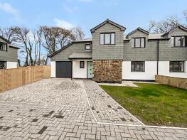 3, Treveglos Close, Lewannick, Launceston PL15 7GE