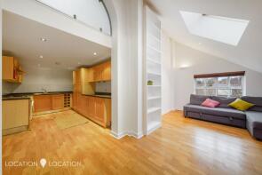 Flat 13, 3 St Marys Court, Defoe Road, Hackney, London N16 0EP