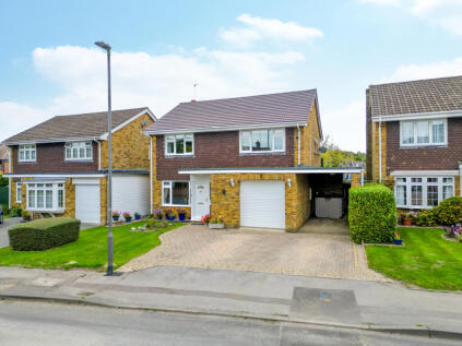 Lycrome Road, Chesham