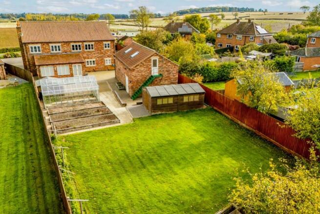 Bailey House (Sleaford)-3