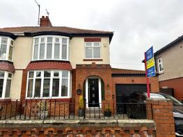 222, Park Road, Hartlepool TS26 9NQ