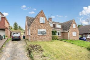 85, Pollyhaugh, Eynsford DA4 0HE