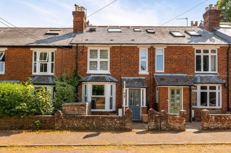 Bridge Road, Alresford, Hampshire, SO24